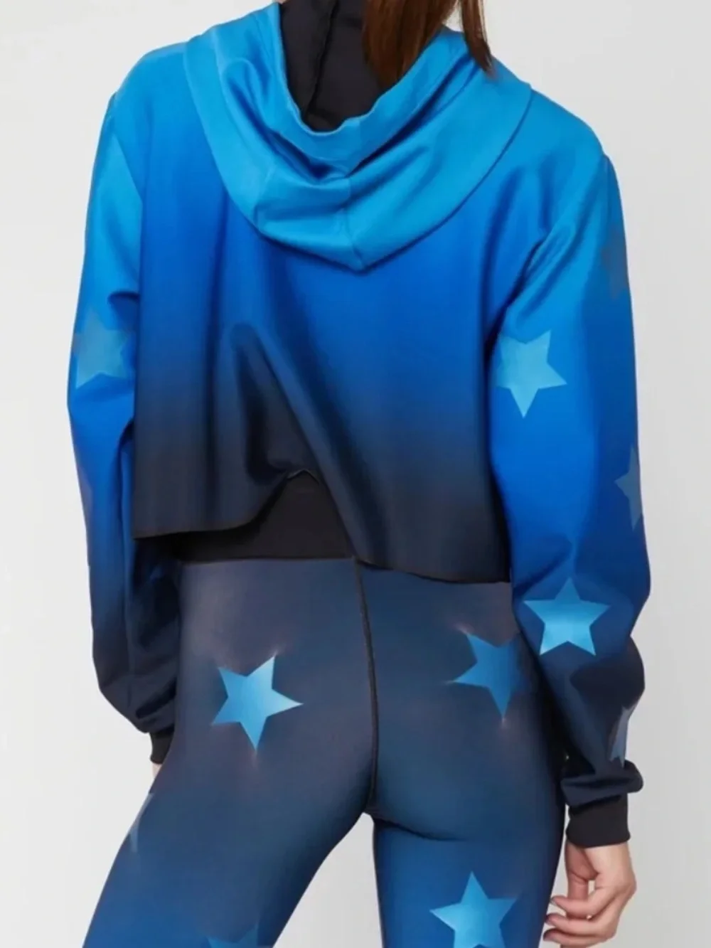 Ulracor stars hoodie